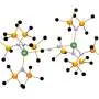 Chemists isolate first compound with a uranium-carbon triple bond