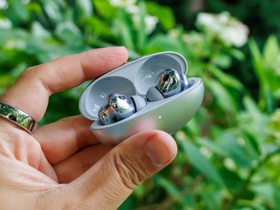 Huawei FreeBuds Neo review: LDAC, ANC and 4.5 hours of battery