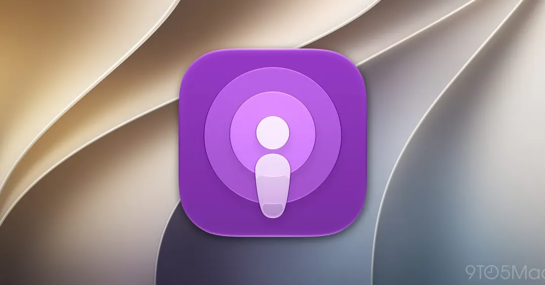 iOS 27.2 splits Apple Podcasts Up Next queue into two sections