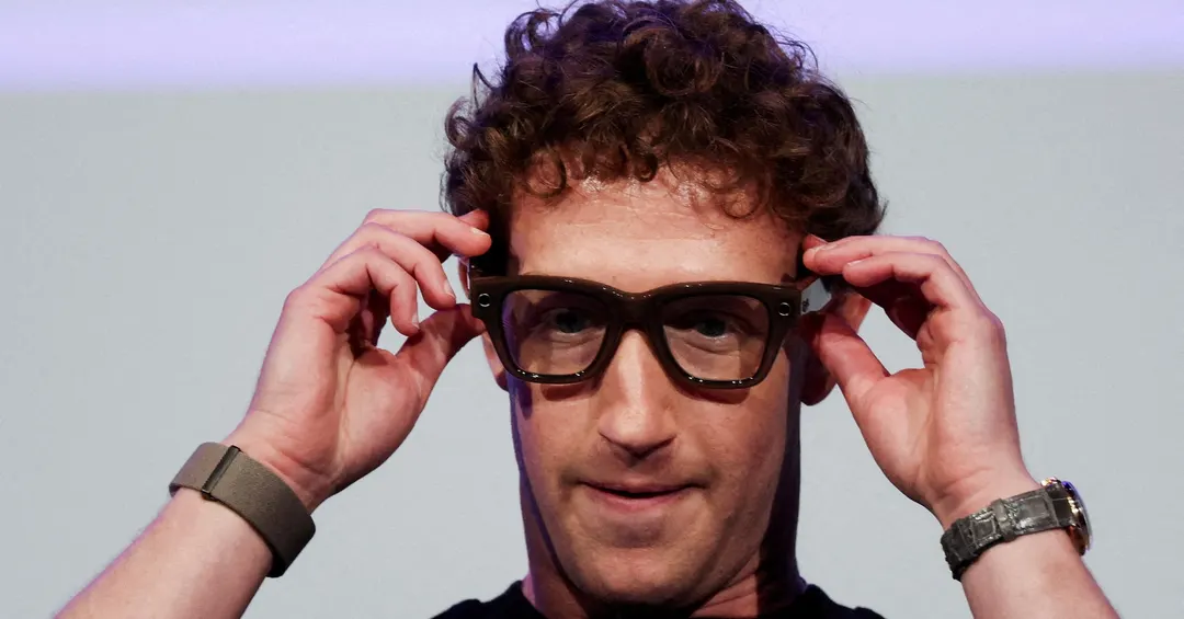 Hans Anders suspends Ray-Ban Meta sales in Netherlands and Belgium