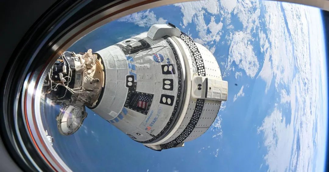 NASA to Spend $359M to Rescue Boeing's Starliner as Space Access Falters