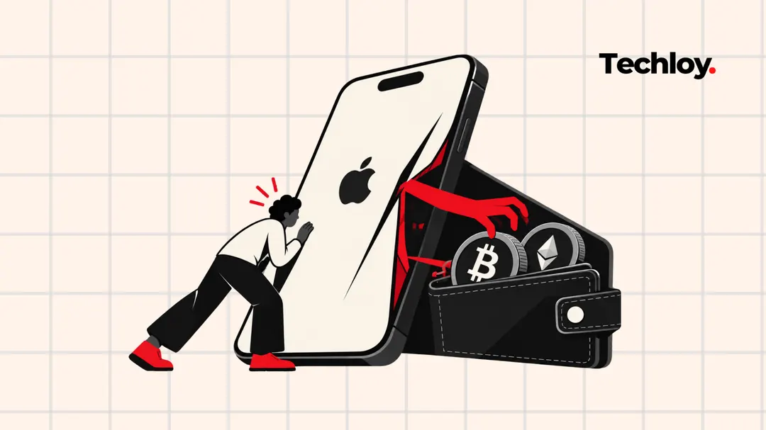 Apple patches iPhone and iPad flaw possibly used in targeted attacks