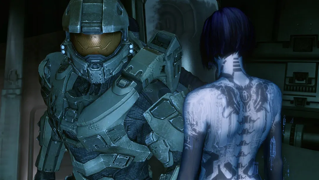 Next Halo Game May Be a Master Chief Origin Story, Report Claims