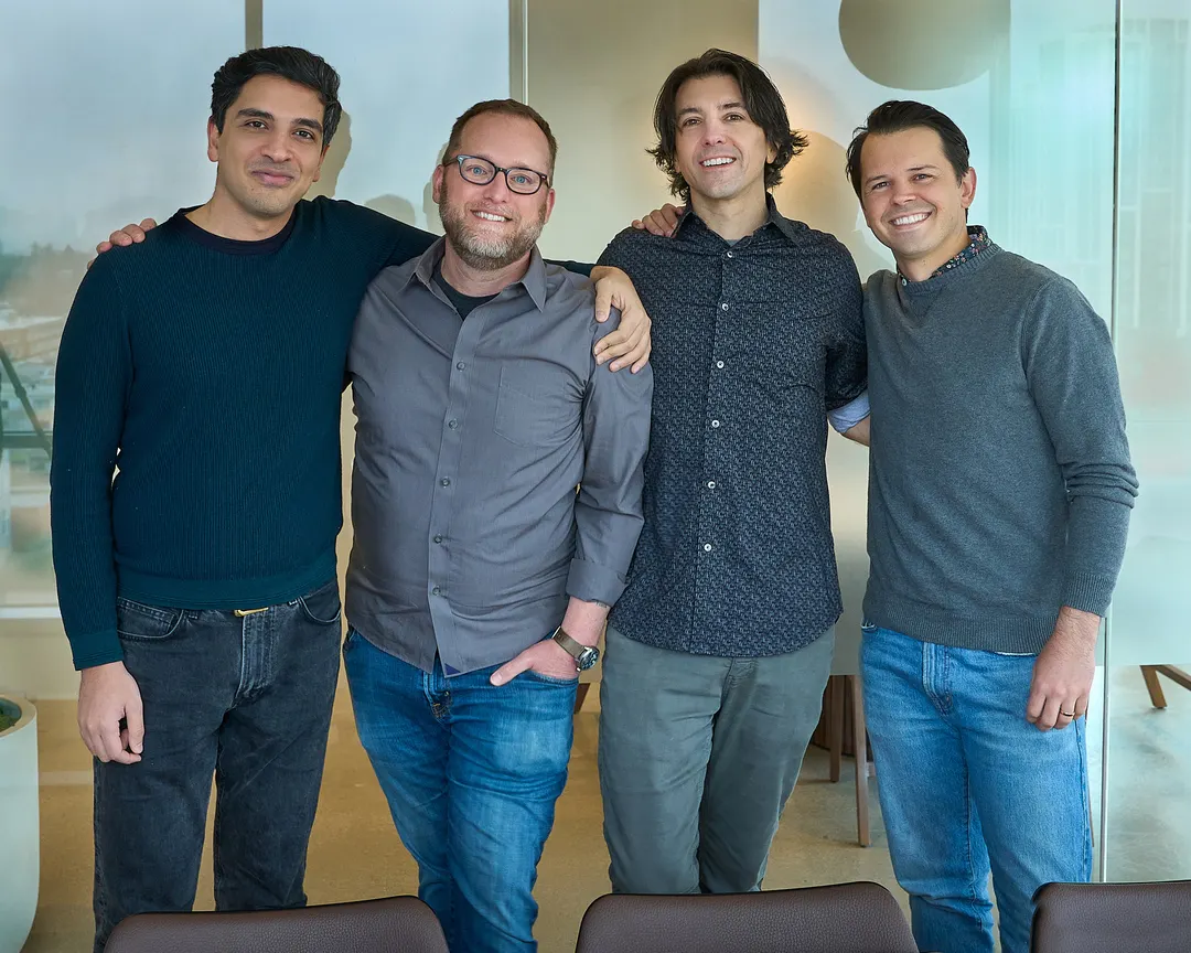 Seattle voice AI startup Ultravox acquired by Inworld