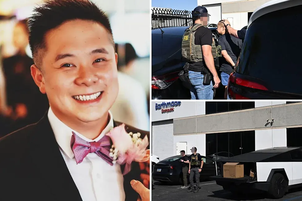 California Man Arrested Over Alleged $300M GPU Smuggling to China