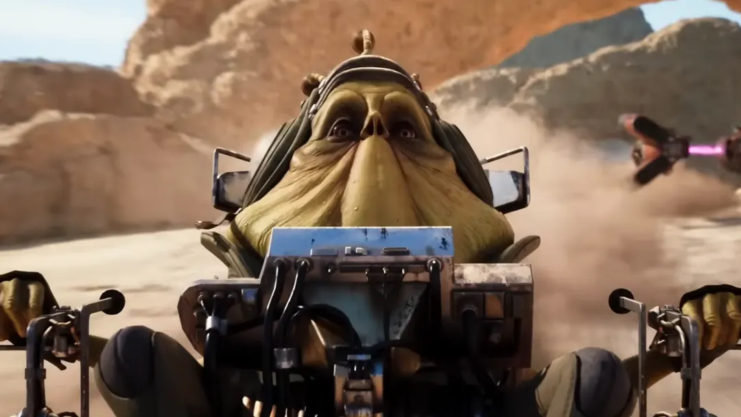 Star Wars: Galactic Racer scores 88 on Metacritic