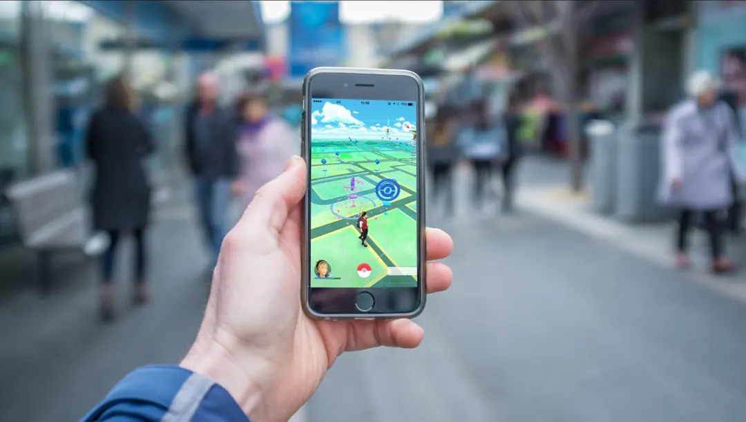 Niantic Spatial uses 30 billion Pokémon Go scans to guide Coco Robotics delivery robots