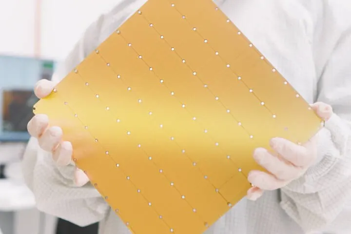 General Compute signs multi-year deal to deploy Cerebras wafer-scale hardware
