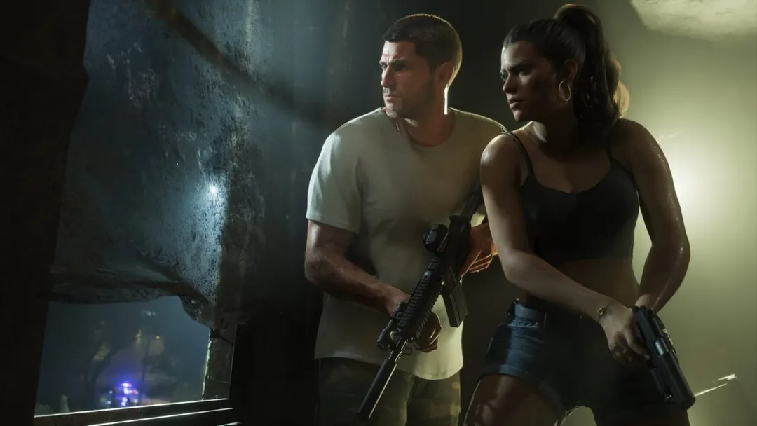 Rockstar: GTA 6 campaign won't take players across all of Leonida