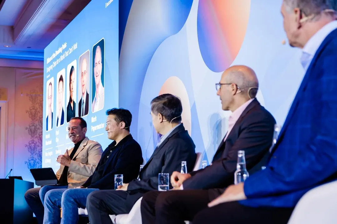 Power, Memory and Packaging, Not Transistors, Now Limit AI Chips
