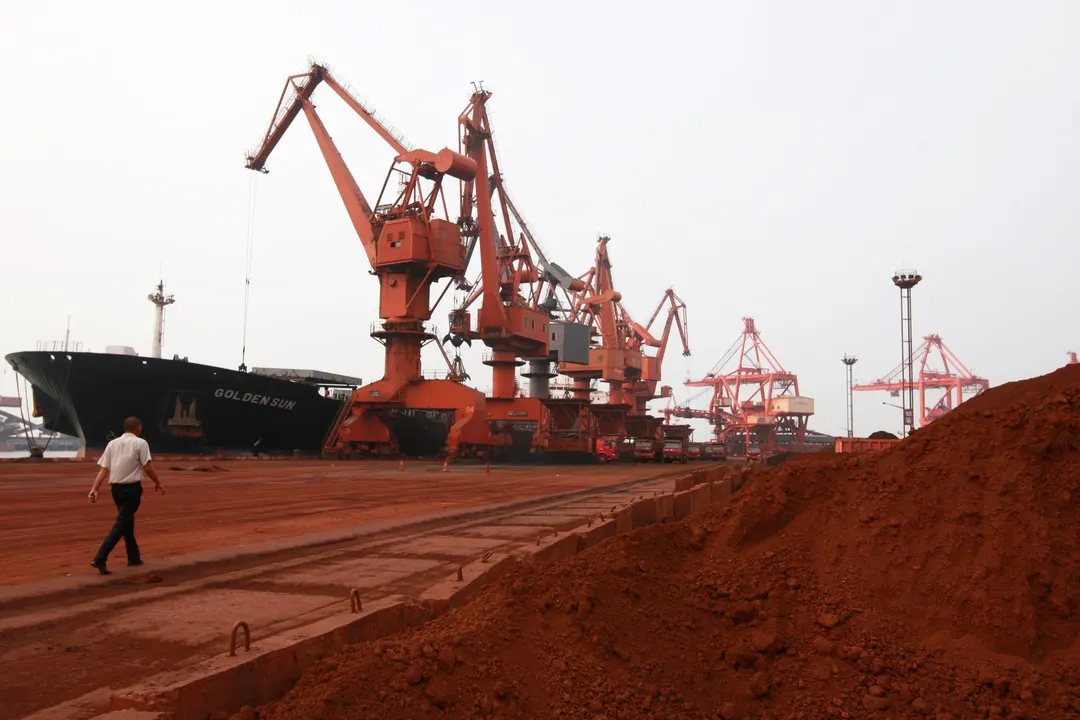 China's Rare Earth Magnet Export Controls Resume November 10