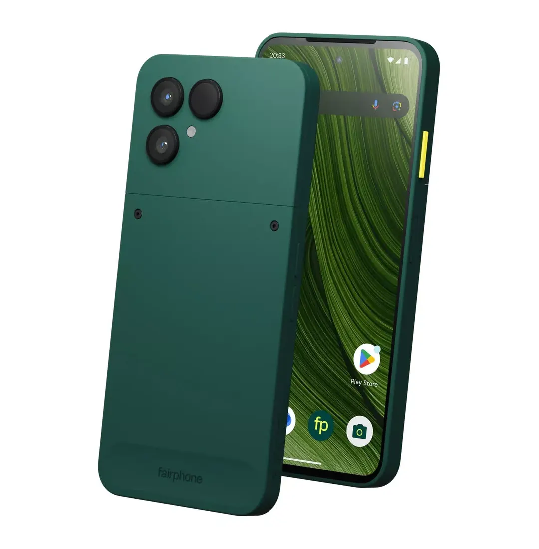 Fairphone 6+ reviews: repairability champion at a tough $650 price