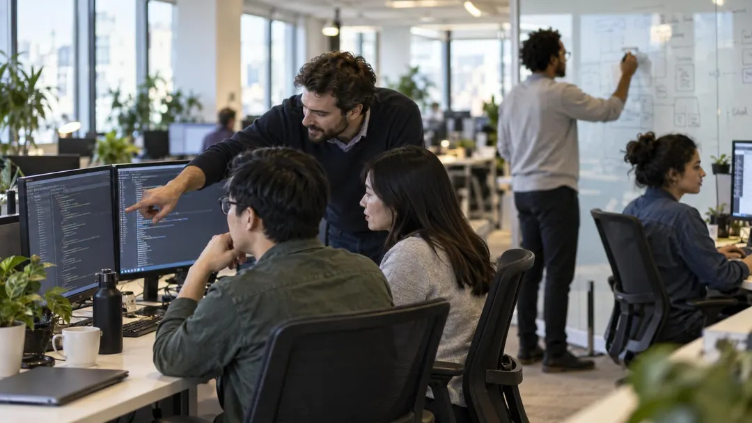 Anthropic Launches Claude Frontier Academy With $100M for 10,000 Engineers