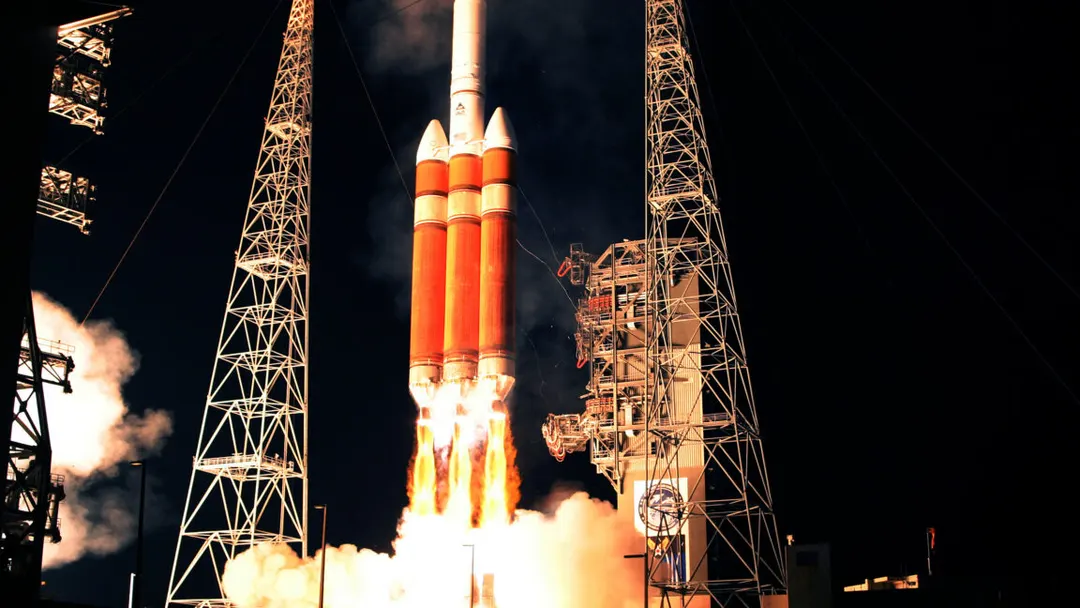 US Space Force retires final Defense Support Program missile-warning satellites
