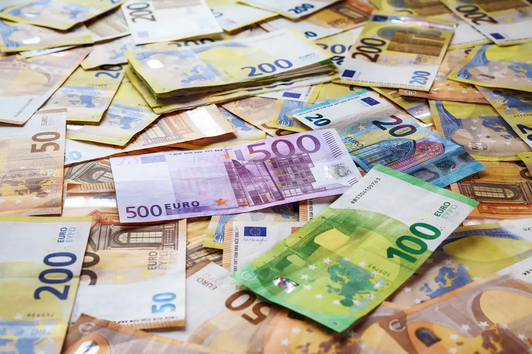 Europe builds its own payment network to take on Visa and Mastercard