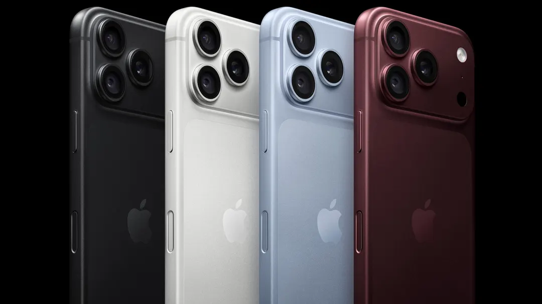 iPhone 18 Pro vs 18 Pro Max: Comparing Displays and Batteries