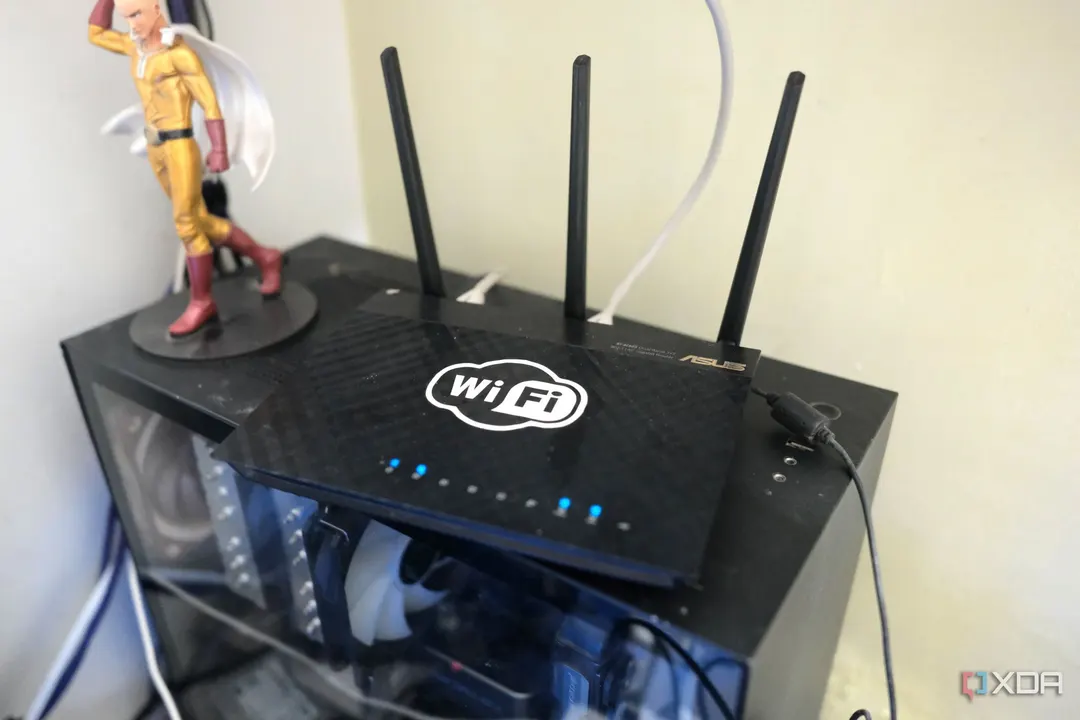 FBI warns old routers are being rented out to cybercriminals