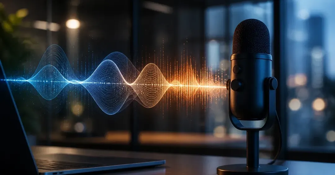 Microsoft MAI voice models arrive in LiveKit for TTS agents