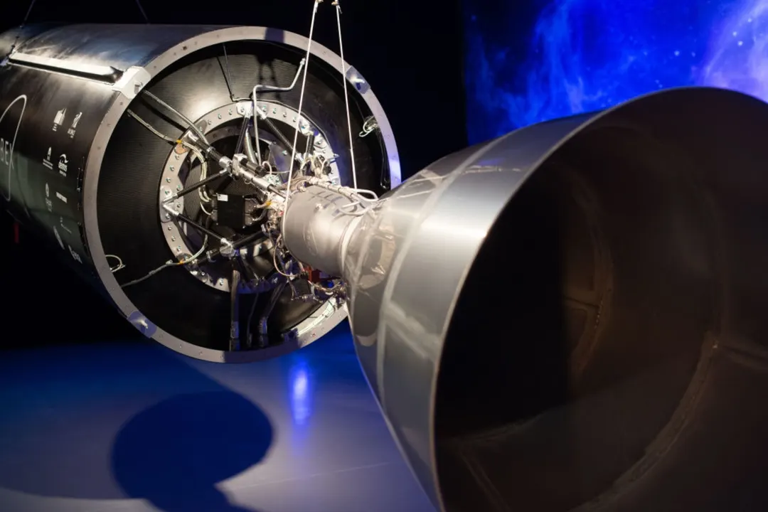 Skyrora delays first orbital launch to 2030