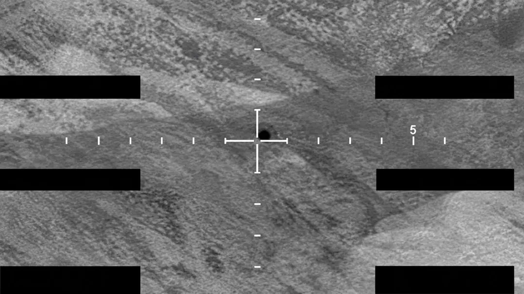 AARO reviewed 155,000 pages of UAP records and found no extraterrestrial evidence