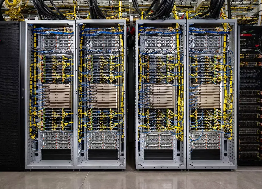 CoreWeave brings Vera Rubin NVL72 to cloud with 4.8x token generation speedup
