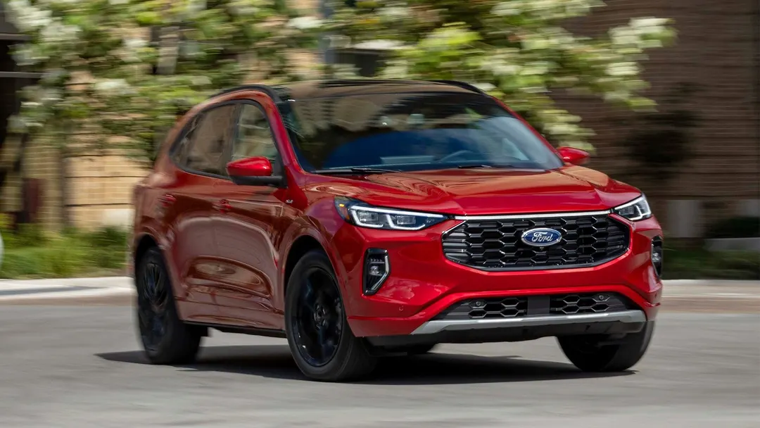 Ford Gave Up Over 150,000 Sales to Build Its New Budget EV