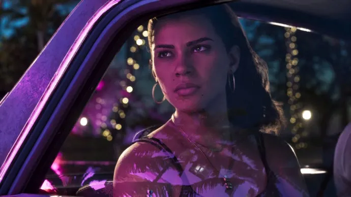 GTA 6's PEGI 18+ rating reveals in-game drug use from inventory
