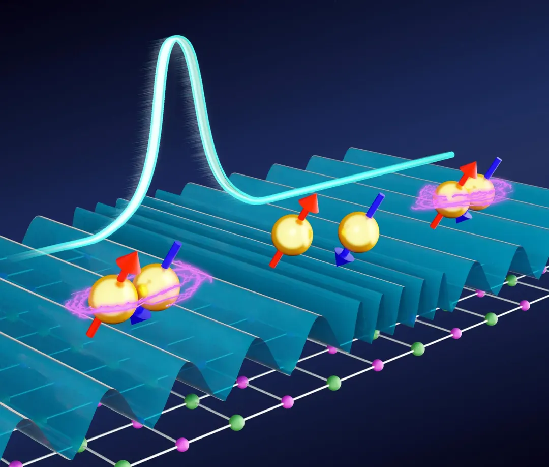 Picosecond Pulses Reveal Superconductivity's Hidden Breaking Point