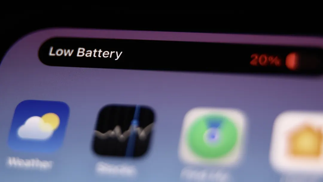 Connectivity Assist in iOS 27 may be draining iPhone batteries