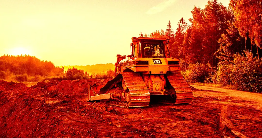 Google Accused of Illegally Clearing Forest for Finnish Data Centers