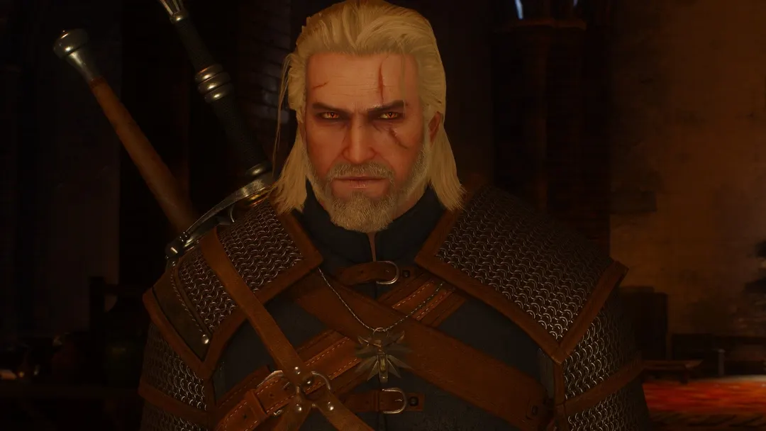 The Witcher 3 Remastered review: overhauled systems and visuals