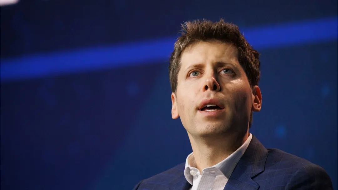 OpenAI, SoftBank and Blackstone form US data center lobbying alliance