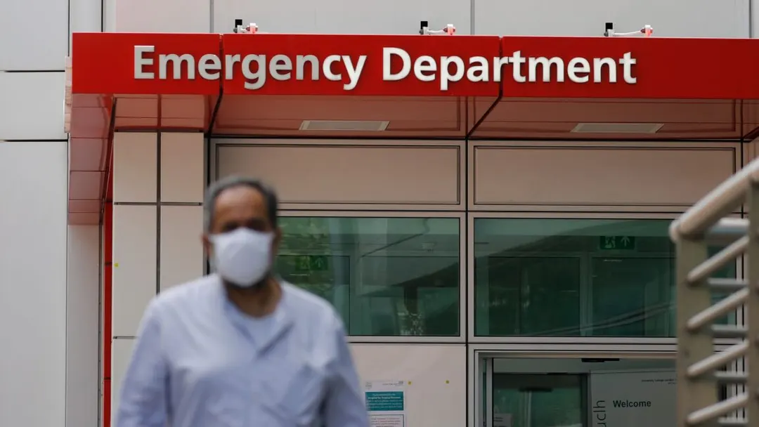 New York patient-zero drill: 40% of healthcare facilities failed