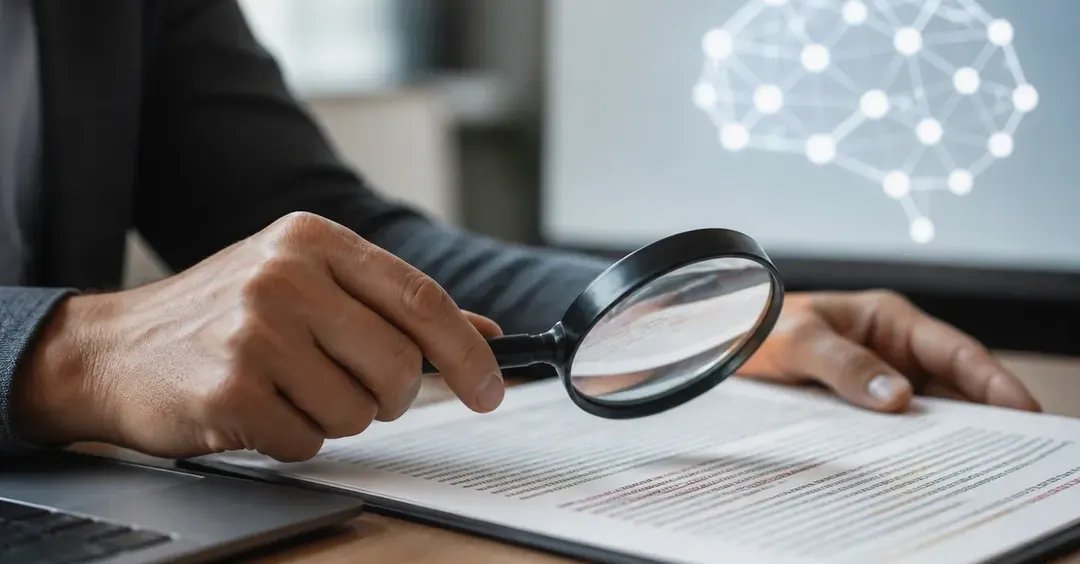 Google: manual fact-checking is critical for AI content before publishing