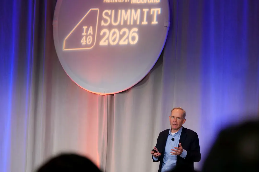 Madrona IA40: the unresolved question of who owns customer data when AI agents buy