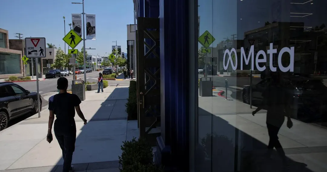 Meta lets go of employees hired from AI safety startup Virtue AI