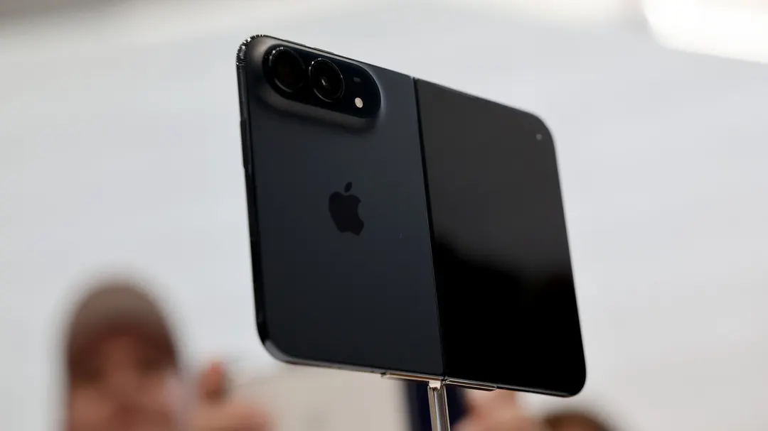 iPhone Duo may not fit your old MagSafe accessories