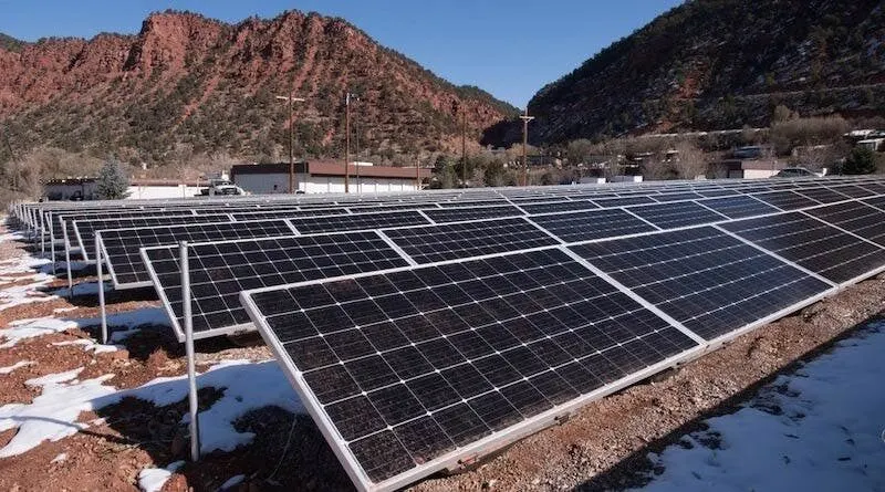 US Senate proposes new permitting framework for energy projects