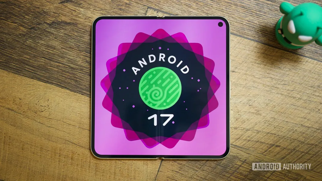 Google rolls out Android 17 QPR 3 Beta 1 for Pixel devices