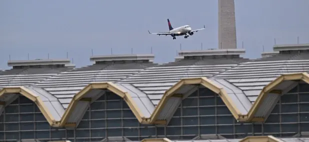 Transportation seeks $30B for AI air traffic control modernization
