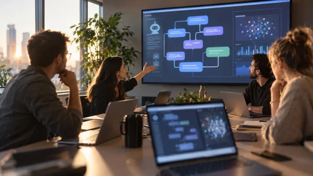 Decagon joins OpenAI's B2B marketplace as launch partner