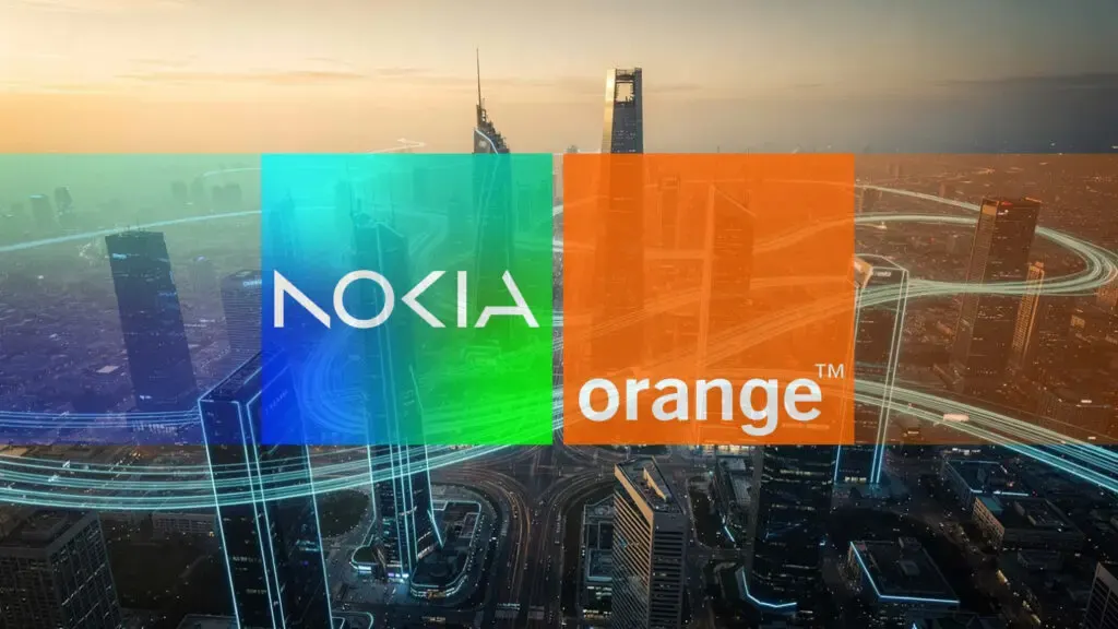 Nokia promises 2x spectral efficiency by 2028, Orange wants live-network proof first