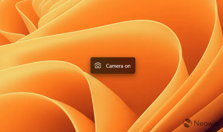 Windows 11 now lets multiple apps use the camera at the same time