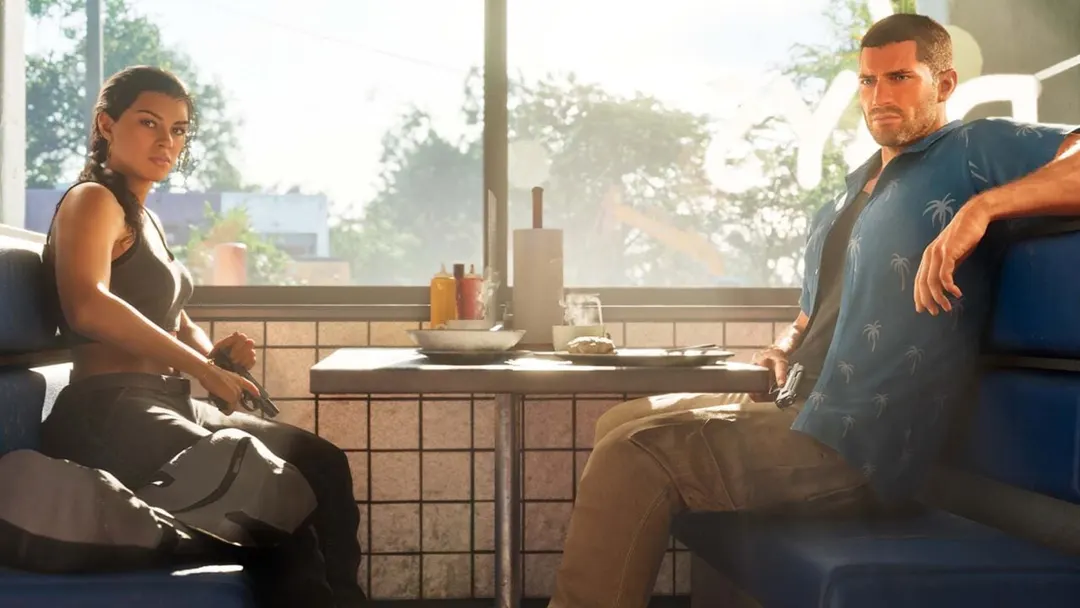 GTA 6 marketing ramps up ahead of November launch