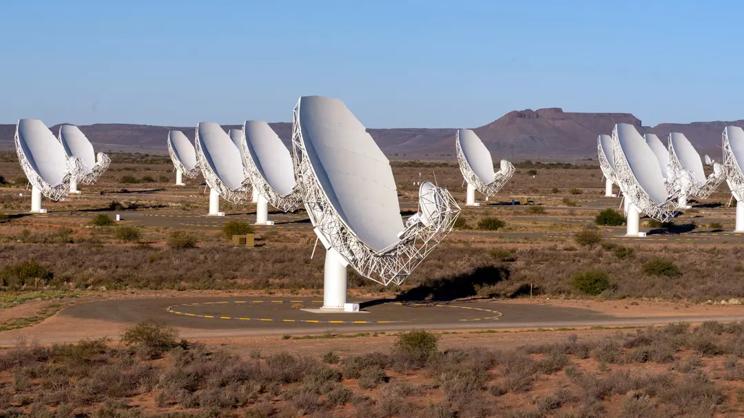 Astronomers detect radio emission from an exoplanet and measure its magnetic field