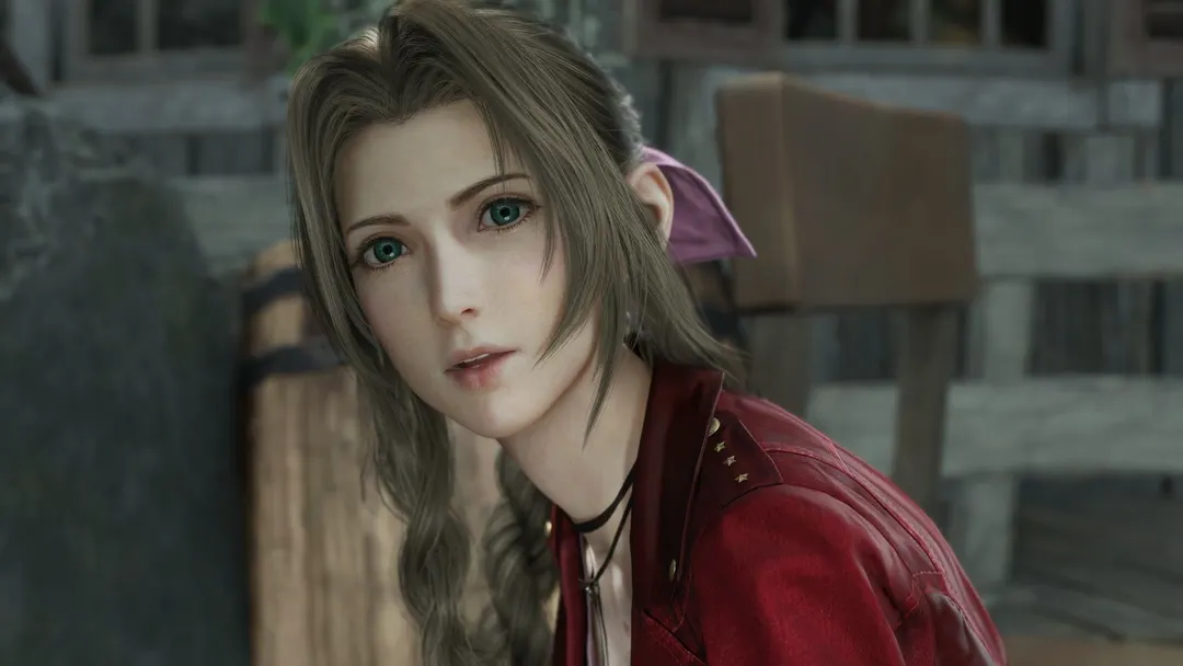 Final Fantasy 7 Revelation director pushed Square Enix for a physical release