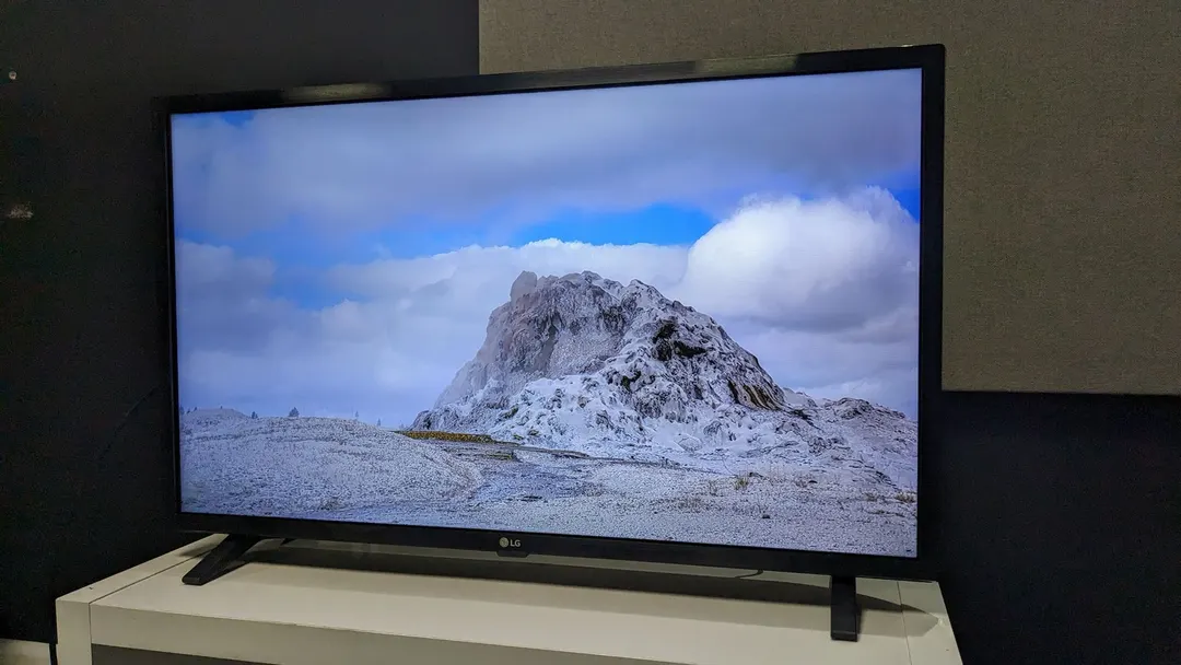 Chip shortage makes TV processors pricier than panels for the first time