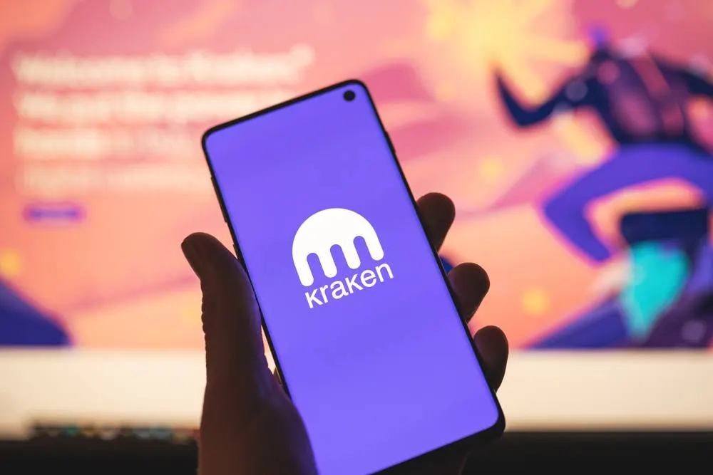 BNY and Kraken parent Payward discuss digital asset partnership