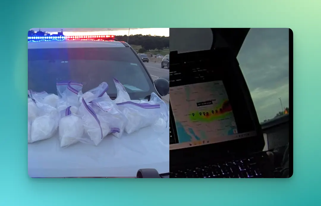 US judge rules Flock license plate search was 'indiscriminate mass surveillance', violated Fourth Amendment