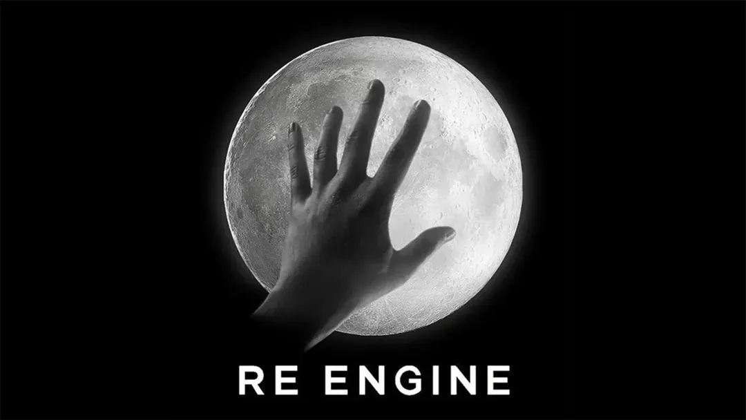 Capcom to Transform RE Engine Into an 'AI-Generation Game Engine' With REX Project